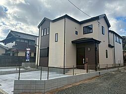 八幡市八幡長田