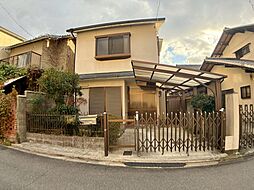 深草大亀谷西寺町