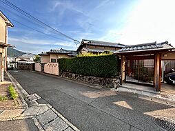 山科区東野南井ノ上町