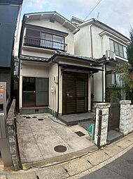 伏見区醍醐新開