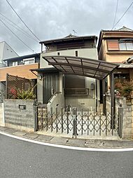 宇治市広野町大開