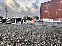 八幡市下奈良一丁地