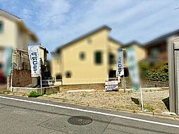 売土地　桃山長岡越中南町
