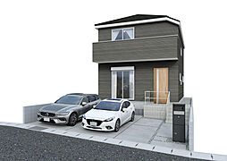 宇治市木幡須留