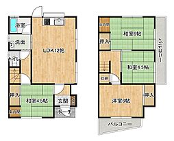 枚方市野村元町