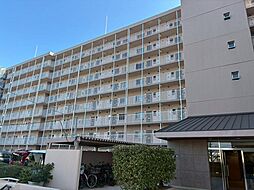 伏見日光ハイツ 2号棟 417