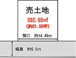 八幡市西山足立