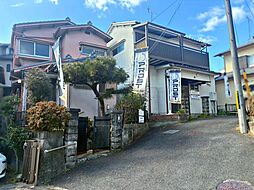 大津市光が丘町