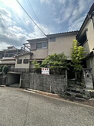 富田林市錦織南１丁目の一戸建て
