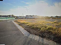 堺市中区辻之の土地