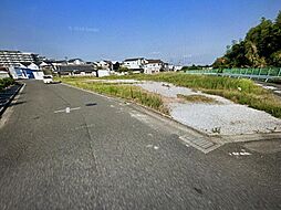 堺市中区辻之の土地