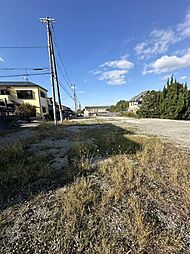 大阪狭山市山本北の土地