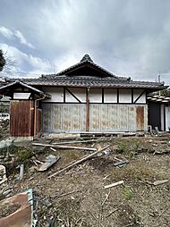 堺市南区逆瀬川の一戸建て