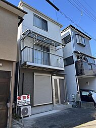 大津市北大路２丁目