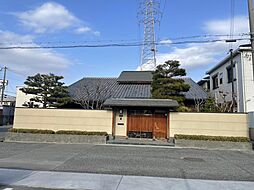 岸和田市箕土路町１丁目の一戸建て