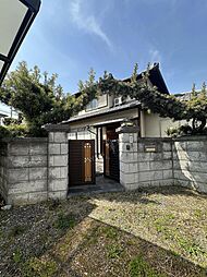 堺市南区檜尾の一戸建て