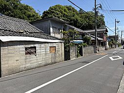 和泉市仏並町の土地