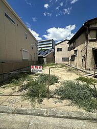 大阪市平野区平野上町2丁目の一戸建て
