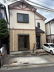 和泉市のぞみ野１丁目