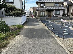 大阪狭山市山本中