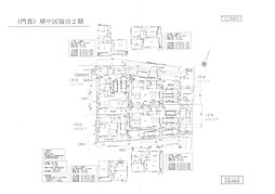 堺市中区福田の一戸建て