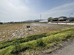 売土地福岡町大滝(3)