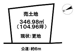 売土地　高岡市米島