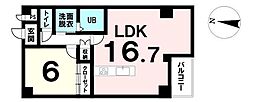 信開ドムス駅南