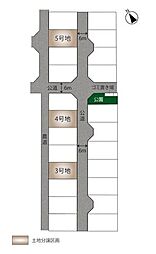 売土地　高岡市赤祖父