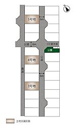 売土地　高岡市赤祖父