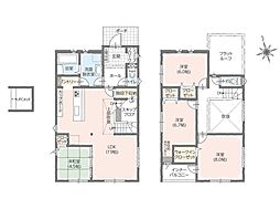 新築戸建　高岡市東上関