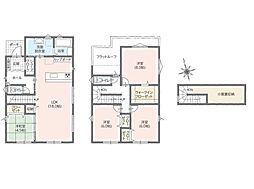新築戸建 高岡市東上関