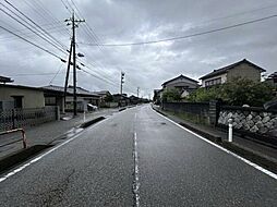 売土地　高岡市向野本町