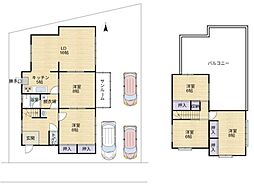中古戸建. 富山市蓮町
