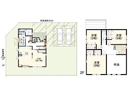 新築戸建　砺波市宮村