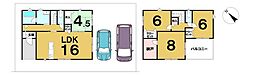 戸出町1丁目　新築戸建