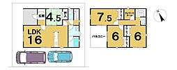 新築戸建 高岡市木津　第9