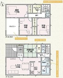 新築戸建 高岡市木津　第9