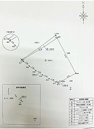 北島　売土地