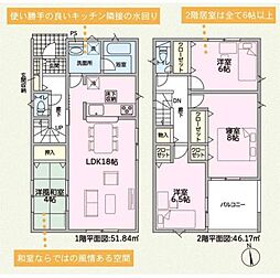 新築戸建　高岡市姫野