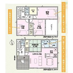 新築戸建　高岡市姫野
