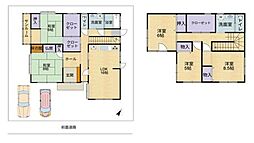 中古戸建　高岡市宮田町