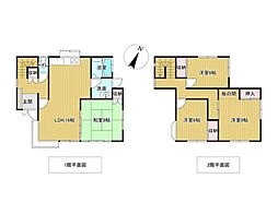 中古戸建　井口本江