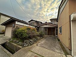 中古戸建　高岡市木津