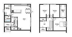 新築戸建　高岡市石瀬