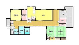 中古戸建　富山市つばめ野1丁目