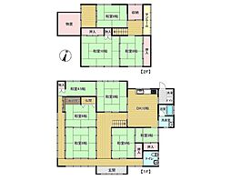 中古戸建　高岡市麻生谷