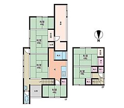 中古戸建　高岡市駅南3丁目