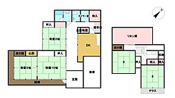 中古戸建　高岡市醍醐