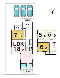 中古戸建　高岡市石瀬